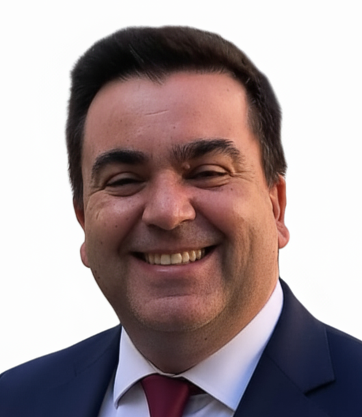 Luís Ferreira - Software Developer